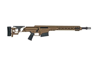 Barrett MRAD Gen 1: Versatile Precision Bolt-Action Rifle