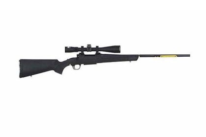 Browning A-Bolt III Stalker .300 WSM Precision Hunting Rifle