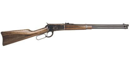 Chiappa 1892 Elite .357 Mag Lever-Action Rifle, Color Case Hardened 20"