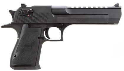 Desert Eagle Mark XIX .44 Magnum Powerhouse Semi-Auto Pistol