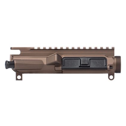 Aero Precision M4E1 Gen 1 Kodiak Brown 5.56 Upper Receiver