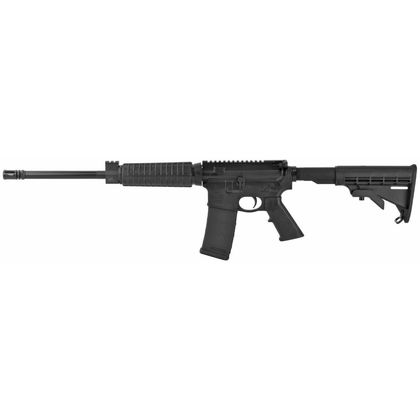 Smith & Wesson M&P15 Sport II OR 5.56mm Semi-Auto Rifle, Optic Ready
