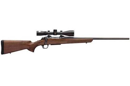 Browning AB3 Hunter Gen 1 .300 WSM Bolt Action Rifle - Precision Series