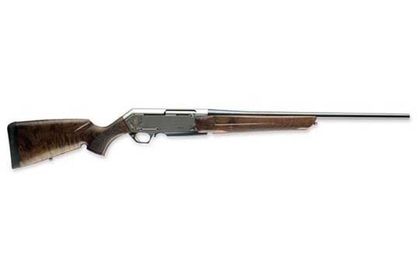 Browning BAR .270 Win Precision Hunter Semi-Auto Rifle