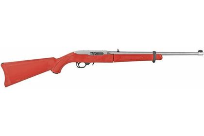 Ruger Takedown 44491 .22 LR Semi-Auto Rifle - Portable & Reliable