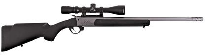 Outfitter G3 Hunter Precision: 360 Buckhammer, 22" Chrome Barrel Rifle