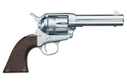 Uberti 1873 Heritage Gen 1 .45 Colt Revolver - Classic Precision Shooter
