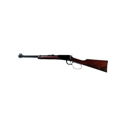 Henry Heritage H001L .22 LR Lever Action Carbine - Walnut Elegance