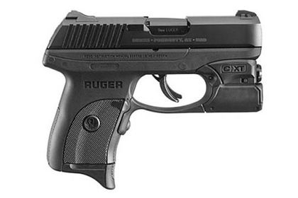Ruger LC9s Gen 1 Compact 9mm Semi-Auto Pistol for Concealed Defense