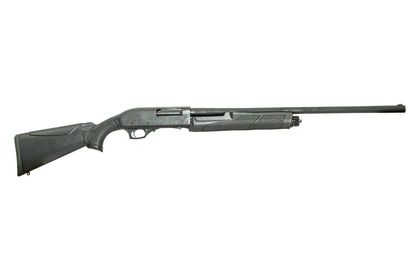 ARMELEGANT SLB X2 12GA Pump Shotgun - Versatile & Reliable Performer