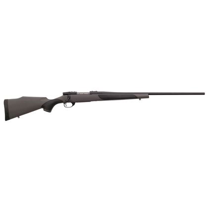 "Weatherby Vanguard S2 Precision Hunter .308 Win Bolt-Action Rifle"