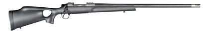 Christensen Summit Ti 3rd Gen .300 Win Mag Bolt-Action Precision Rifle