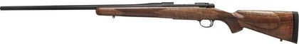 Nosler M48 Heritage Bolt-Action Rifle Gen 1 - 7mm Rem Mag, 24" Walnut