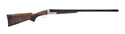 TriStar Bristol 28 GA Classic SxS Shotgun - 28" Barrel, Walnut Stock