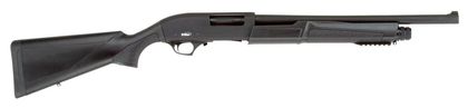 TriStar Cobra III Tactical 12GA Pump Shotgun 18.5" Barrel - Gen 3