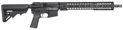 Radical MHR Gen 1: 5.56 NATO Semi-Auto Rifle, 16" Barrel, Optic Ready