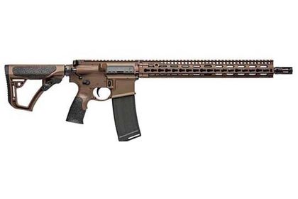 Daniel Defense DDM4 V11 Gen 1 .300 Blackout Tactical Rifle