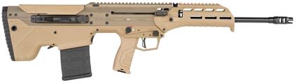 Desert Tech MDRX Gen 1 6.5 Creedmoor FDE Bullpup Precision Rifle