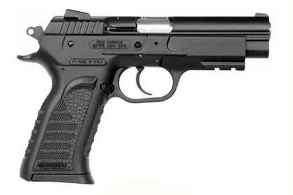 EAA Witness Polymer .45 ACP Full Size Pistol - Gen 1 PowerGuard