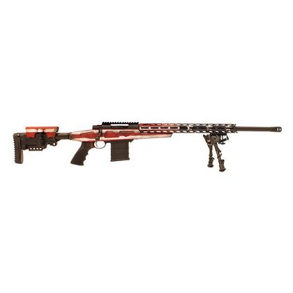 Howa M1500 6.5 Creedmoor Bolt Action Rifle - Gen 1 Patriot Edition