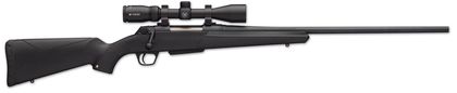Winchester XPR Gen 1 .350 Legend 22" Bolt Action Rifle - Black