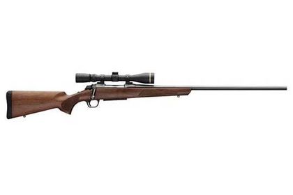 Browning A-Bolt III 6.5 Creedmoor Precision Hunter Rifle