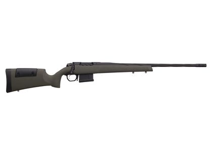 Weatherby 307 Range XP Gen 1 Bolt-Action Rifle 6.5 WBY RPM OD/Black