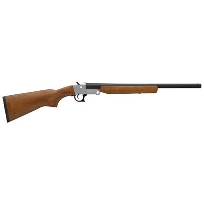 Hatfield Youth S20 Lite: Compact 20 GA Single Shot, Safe & User-Friendly