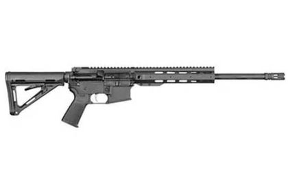 Anderson AM-10 Gen 1 .300 Blackout Tactical Rifle