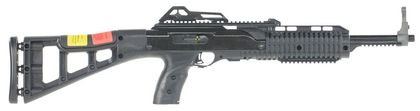 Hi-Point 995TS Gen 1 9mm Semi-Auto Carbine | 16.5" Barrel | Black