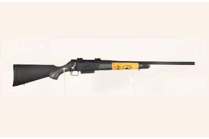 Thompson Center Venture .270 WSM Precision Hunter Bolt-Action Rifle