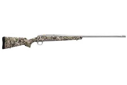Browning X-Bolt Precision Hunter 7mm Rem Mag Bolt-Action Rifle