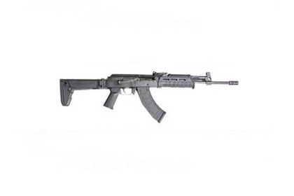 Century Arms RH10 AK-47, 7.62x39 Semi-Auto Rifle with Folding Stock