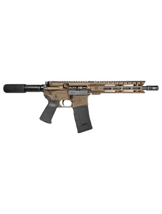 Diamondback DB15 Gen 1 .300 BLK Compact Semi-Auto Rifle 28+1 RD