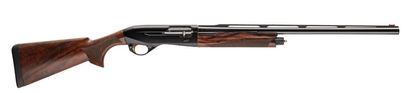 Benelli Montefeltro Ultra Light 12GA Semi-Auto Shotgun - Satin Walnut