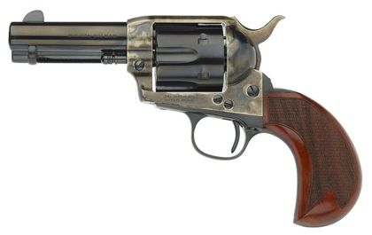 Taylor's 1873 Cattleman .45 Colt Revolver - 3.5" Barrel, Birdshead Grip