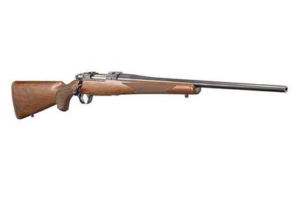 Ruger Hawkeye Deluxe CCH 1st Gen .30-06 Bolt Action Rifle