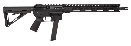 Diamondback DB9R Gen 1: Optic-Ready 9mm Semi-Auto Rifle, M-LOK, 33-Rd