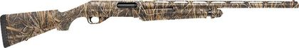 Benelli Nova Gen 1 Shotgun: 12GA, 28" Barrel, Pump Action Precision
