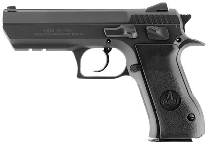 IWI Jericho 941 Gen 1 Steel Frame 9mm Pistol - Precision & Power