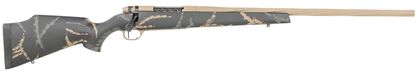Weatherby Mark V Accumark LTD Gen 1 6.5 Creedmoor Precision Rifle