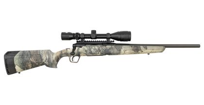 Savage Axis II XP .350 Legend Bolt Action Rifle - Terra Gila Camo
