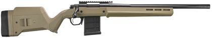 Remington 700 Magpul Gen 1 .300 Win Mag Bolt-Action Rifle FDE/Black