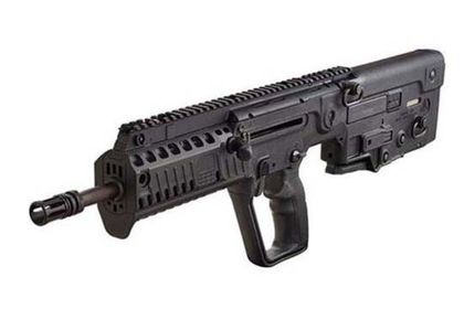 IWI Tavor X95 Gen 1 CA Compliant .223/5.56 Bullpup Semi-Auto Rifle