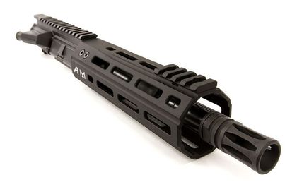 Aero Precision M4E1 Gen 1 .300 BLK 8" Upper - Tactical Edge