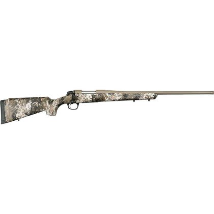 CVA Cascade 7mm Rem Mag Hunter Bolt Rifle - Digital Camo Edition