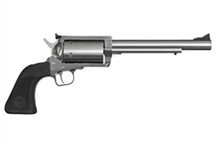Magnum Research BFR Gen 1 .30-30 Win Revolver, 7.5" Stainless Power