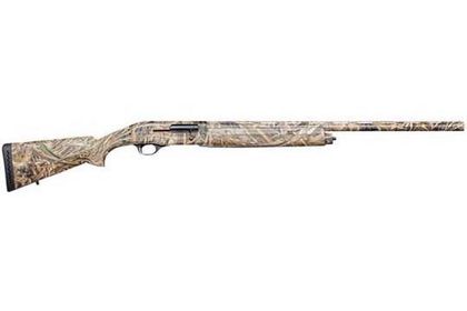 Weatherby SA-08 Realtree Max-5 12-Gauge Semi-Auto Shotgun
