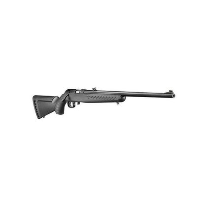Ruger American Precision .22 LR Gen 1 Bolt Action Rifle - Black Synthetic