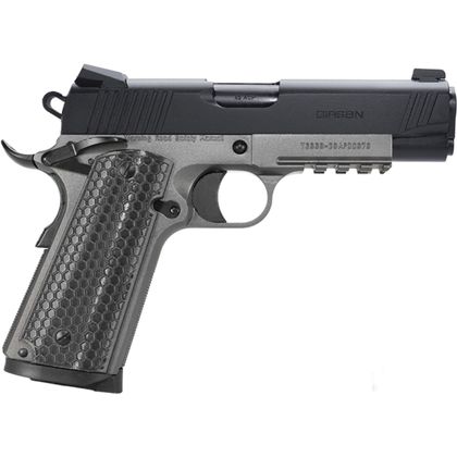 Girsan MC1911C Untouchable .45 ACP Gen 1 - Sleek Semi-Auto Pistol